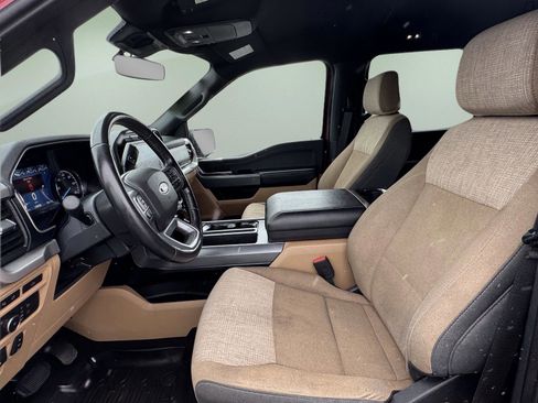 Used 2022 Ford F150 XLT w/ Equipment Group 302A High image 39