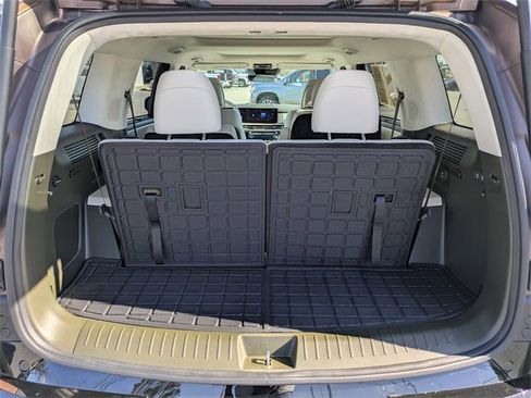 Used 2025 Hyundai Santa Fe Calligraphy image 14