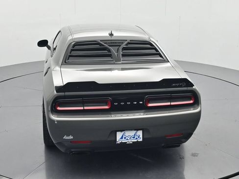 Used 2017 Dodge Challenger SRT Hellcat RWD image 34