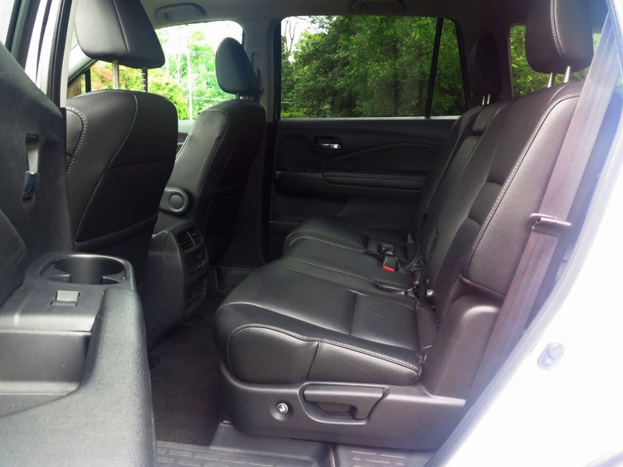 Used 2017 Honda Pilot EX-L image 13