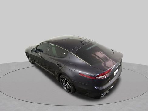 Used 2023 Kia Stinger GT-Line w/ Sun & Sound Package AWD/4WD image 35