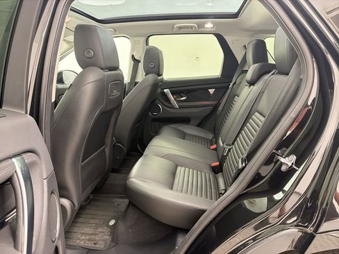 Used 2024 Land Rover Discovery Sport S AWD/4WD image 13