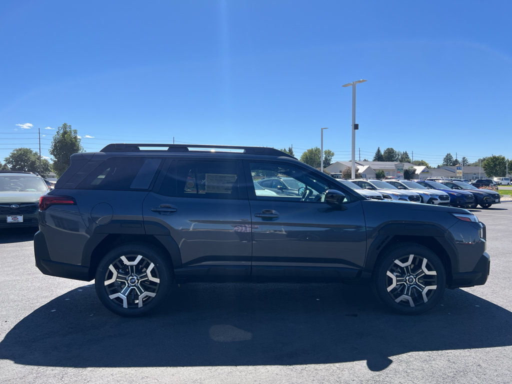 New 2026 Subaru Outback Touring XT AWD/4WD image 2