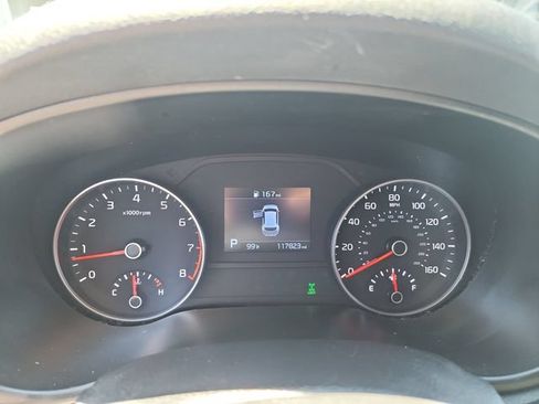 Used 2021 Kia Sportage LX AWD/4WD image 19