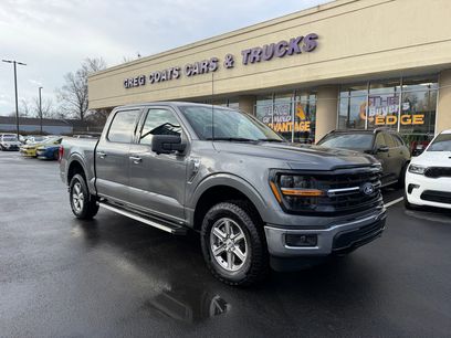 Used 2024 Ford F150 XLT