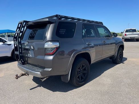 Used 2015 Toyota 4Runner Trail Premium image 4