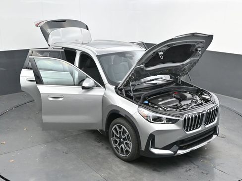 New 2026 BMW X1 xDrive28i w/ Convenience Package image 55