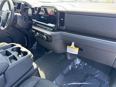 New 2025 Chevrolet Silverado 1500 LT w/ Convenience Package II image 7