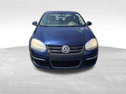Used 2006 Volkswagen Jetta 2.5 FWD image 2