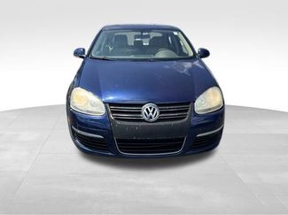 Used 2006 Volkswagen Jetta 2.5 FWD video 2