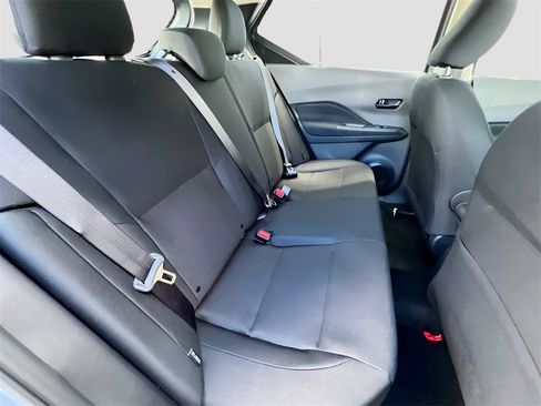 New 2025 Nissan Kicks Play S image 24