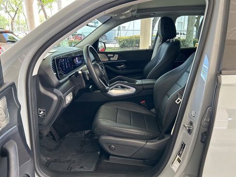 Used 2024 Mercedes-Benz GLE 350 4MATIC image 5