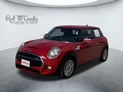 Used 2014 MINI Cooper S