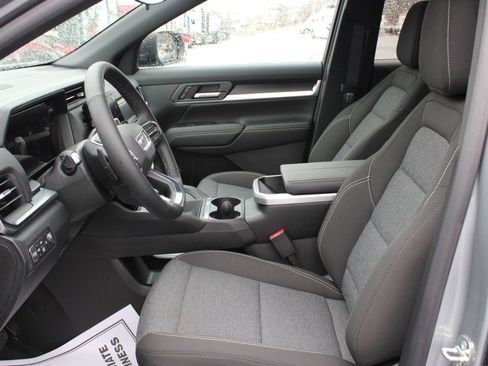 New 2026 GMC Terrain Elevation image 23