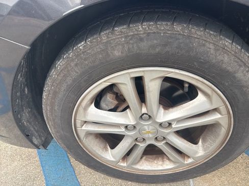 Used 2016 Chevrolet Cruze LT image 8