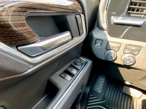 New 2026 Chevrolet Silverado 1500 LT w/ Leather Package image 53