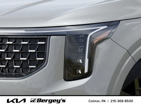 New 2026 Kia Carnival SX Prestige FWD image 12