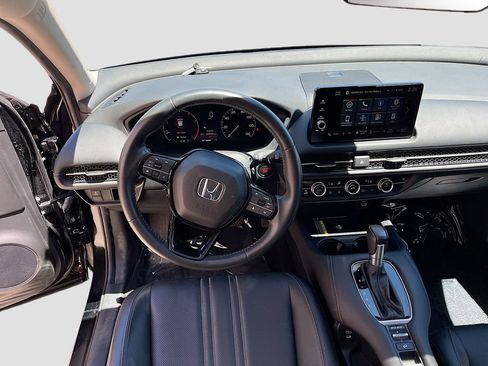 Used 2024 Honda HR-V EX-L image 23