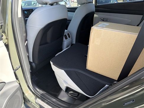 New 2026 Hyundai Tucson Limited image 20