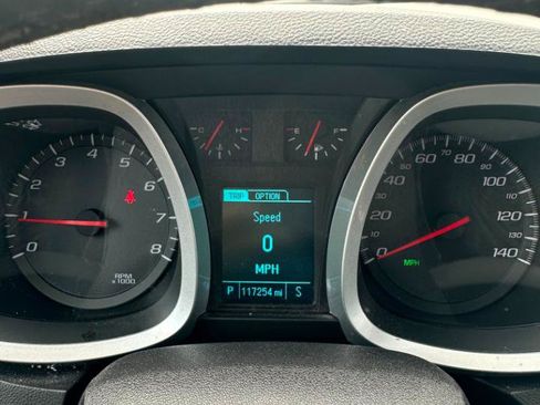 Used 2017 Chevrolet Equinox Premier w/ Enhanced Convenience Package AWD/4WD image 33