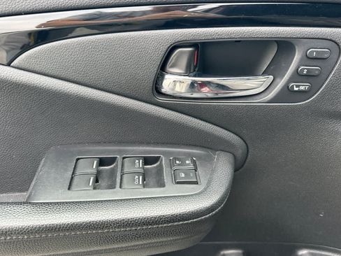 Used 2019 Honda Passport Touring image 15