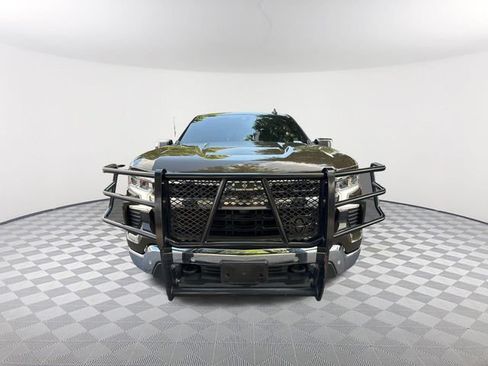 Used 2024 Chevrolet Silverado 1500 LT w/ All Star Edition Plus AWD/4WD image 2