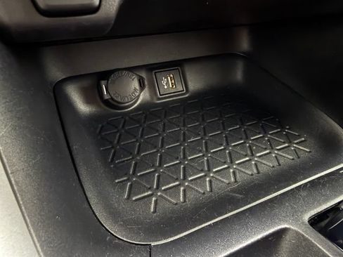 Used 2025 Toyota RAV4 LE FWD image 19