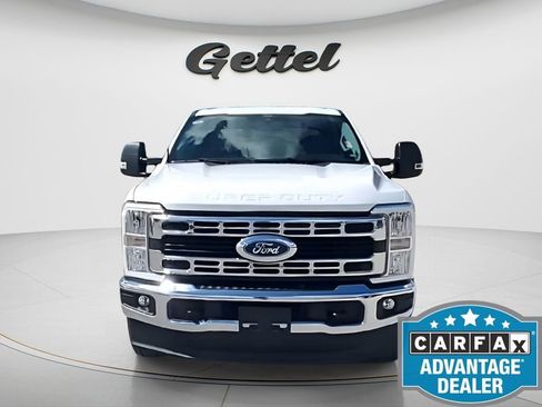 Used 2025 Ford F250 XLT image 2