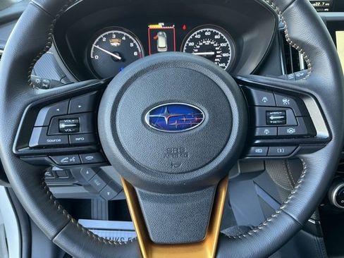 Certified 2024 Subaru Forester Wilderness image 29