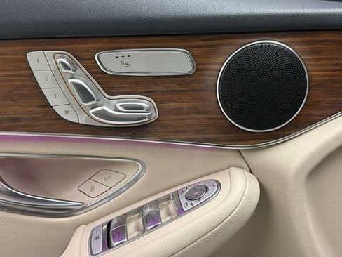 Certified 2022 Mercedes-Benz GLC 300 4MATIC image 15