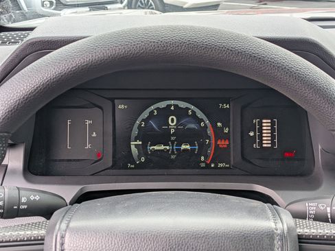 New 2026 Toyota Tacoma SR5 image 23