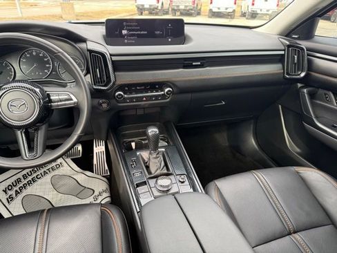 Used 2025 MAZDA CX-50 AWD 2.5 S w/ Premium Plus Pkg image 14