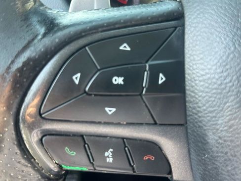Used 2018 Dodge Durango GT w/ Premium Group AWD/4WD image 19