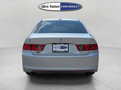 Used 2008 Acura TSX FWD image 5