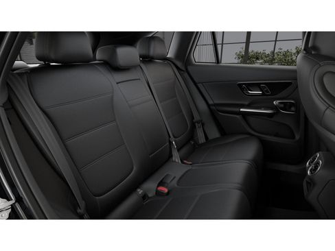 New 2026 Mercedes-Benz GLC 300 GLC 300 image 12
