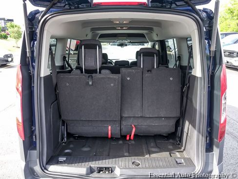 Used 2016 Ford Transit Connect XL FWD image 21