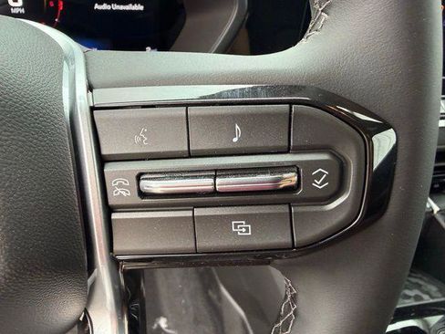 New 2026 Chevrolet Colorado W/T w/ WT Custom Package RWD image 9