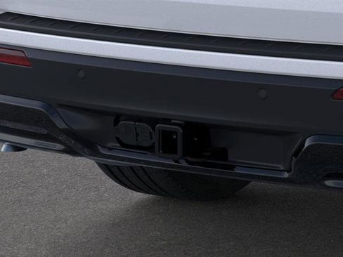 New 2025 Ford Explorer ST-Line w/ Premium Package image 26