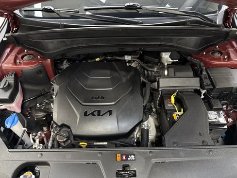 Used 2024 Kia Telluride EX X-Line image 37