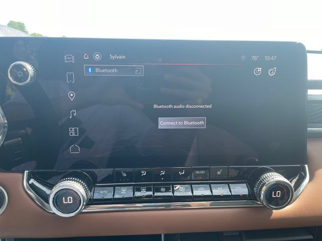Used 2024 GMC Canyon AT4 AWD/4WD image 30