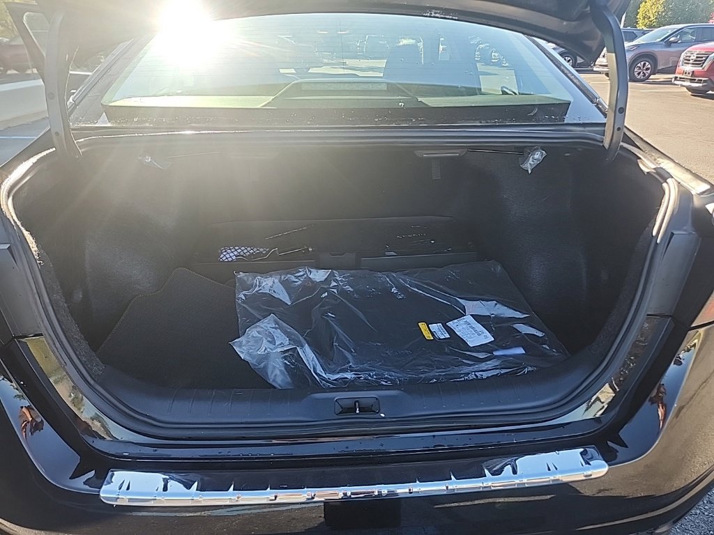 Certified 2023 Nissan Altima 2.5 SR FWD image 26