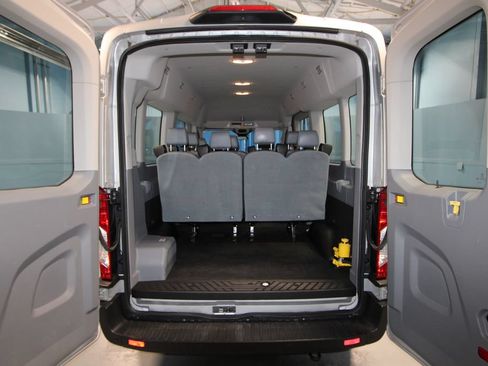 Used 2019 Ford Transit 350 XL RWD image 34