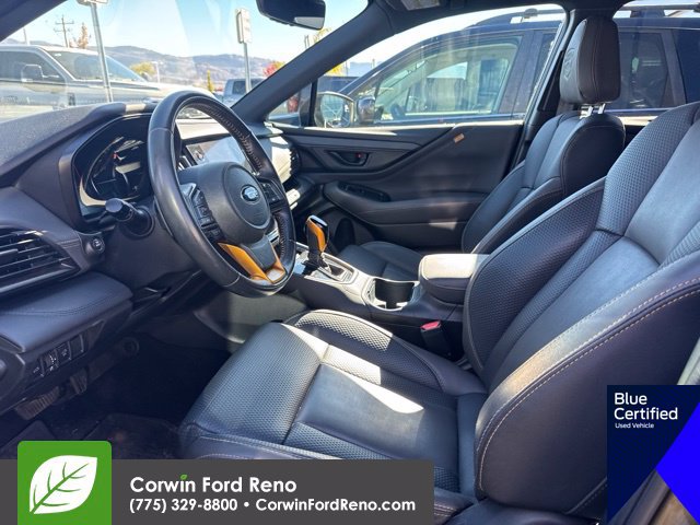 Used 2023 Subaru Outback Wilderness AWD/4WD image 11