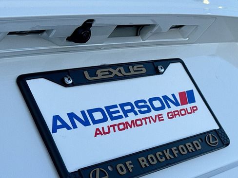 New 2026 Lexus LX 600 600 Premium 4WD image 13