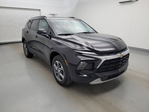 Used 2024 Chevrolet Blazer LT w/ Convenience Package FWD image 13