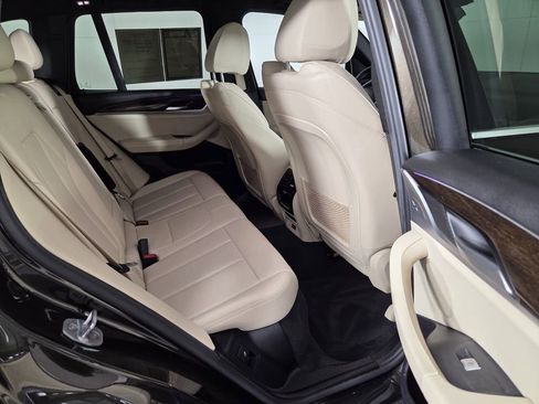 Used 2020 BMW X3 sDrive30i w/ Premium Package image 29