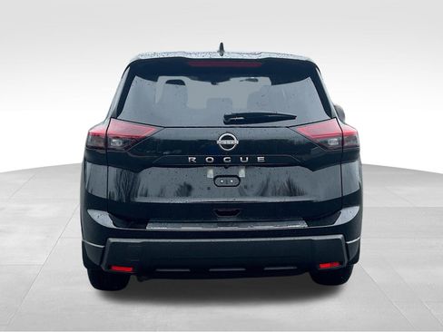 New 2026 Nissan Rogue SV image 6