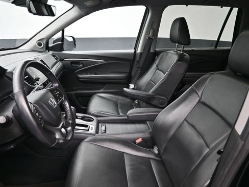Certified 2019 Honda Pilot EX-L image 27