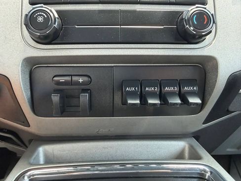 Used 2014 Ford F250 XLT w/ Advanced Security Group AWD/4WD image 46