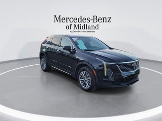 Used 2024 Cadillac XT4 Premium Luxury video 2